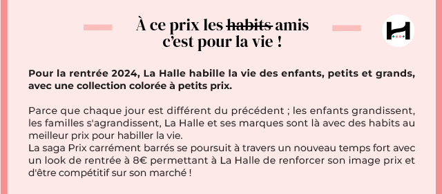 A ce prix, les amis, c'est pour la vie