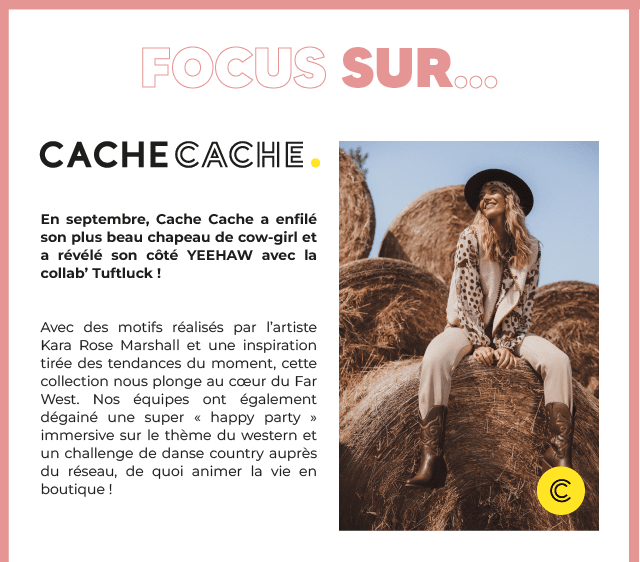 FOCUS SUR...