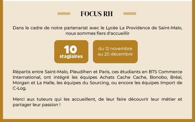 Focus RH
