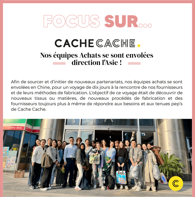 FOCUS RH