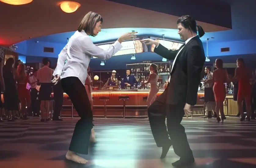 Pulp Fiction
