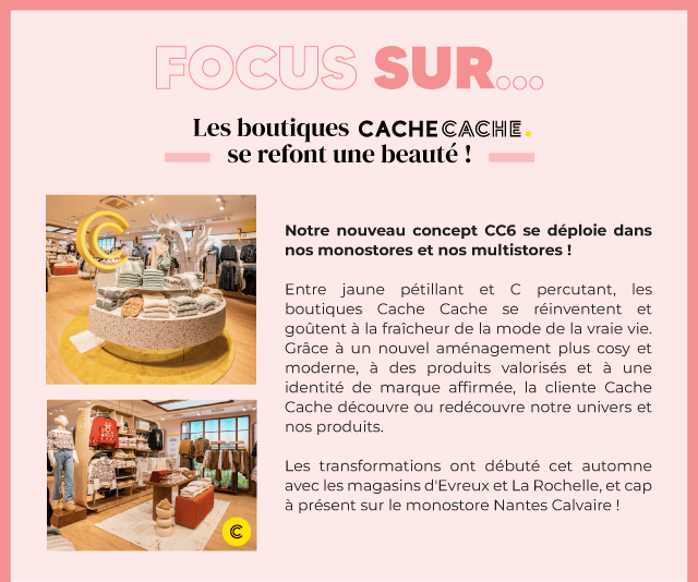 FOCUS SUR...