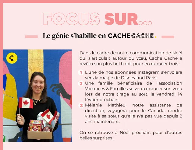 FOCUS SUR...