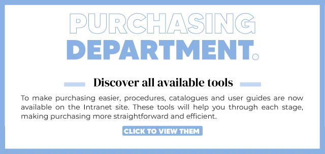 PURCHASING DEPARTMENT