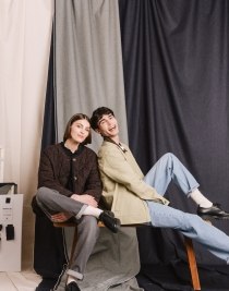 2007 - Bonobo brand creation - Groupe Beaumanoir (2)