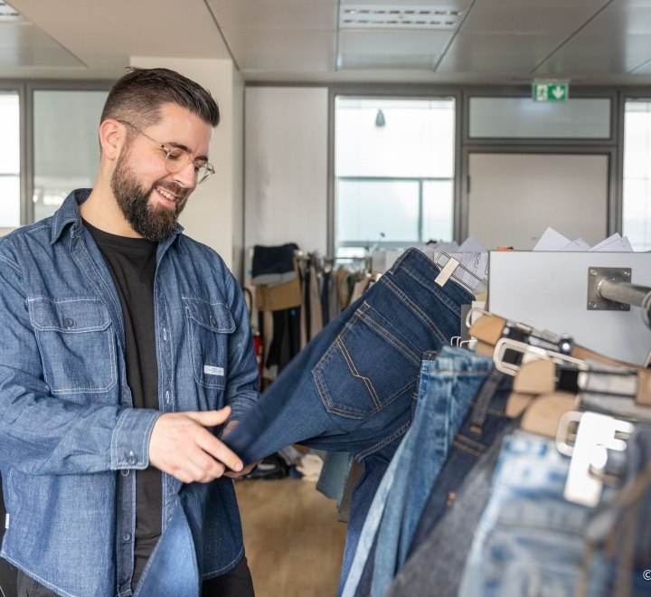 Les métiers de la vente - Groupe Beaumanoir