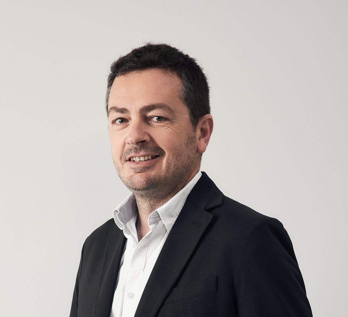 Benoit Boy - Director General C-Log