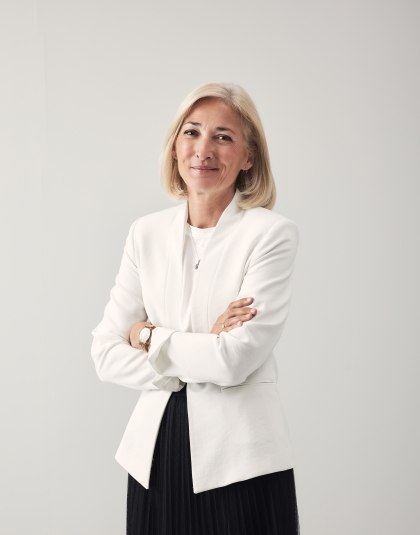 Ciara Tschaen – Director of Sourcing and Purchasing