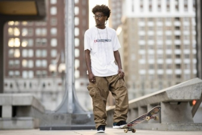 DC Shoes - Marque du Groupe Beaumanoir (2)