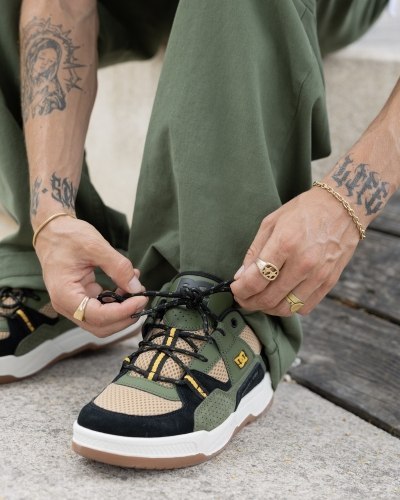 DC Shoes - Beaumanoir Group Brand (4)