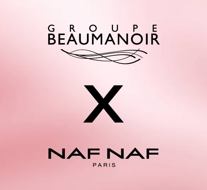 Beaumanoir Group takes over Naf Naf brand