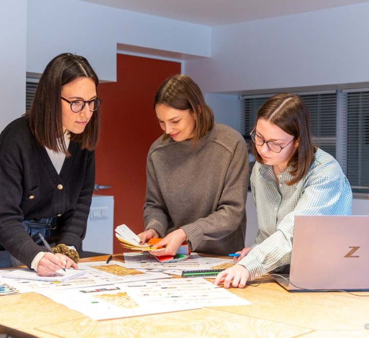 Progress - Beaumanoir Group values