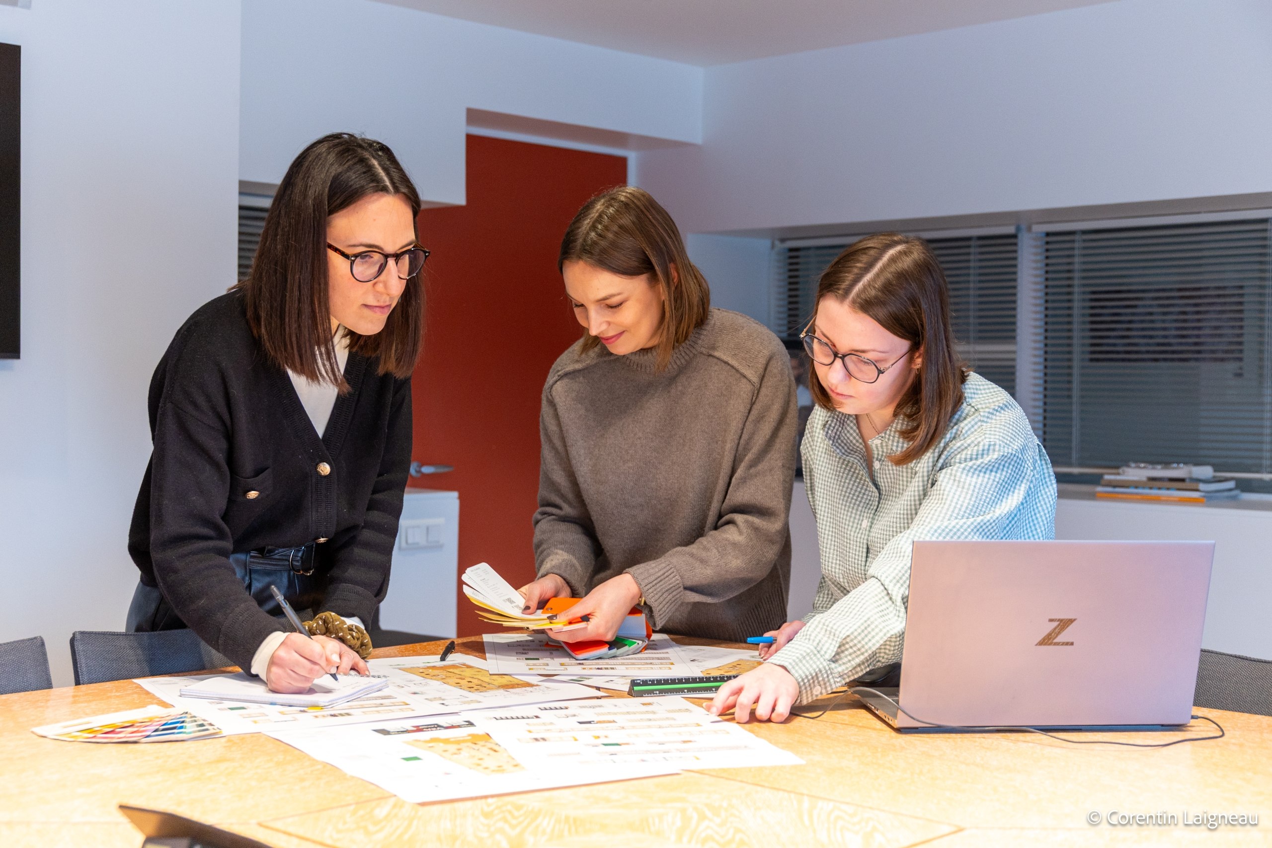 Progress - Beaumanoir Group values