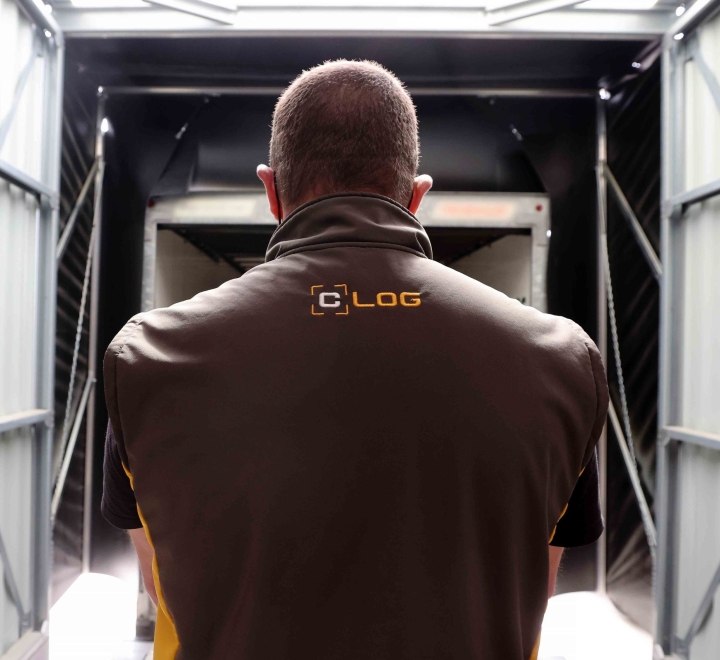 Les métiers de la supply chain - Groupe Beaumanoir
