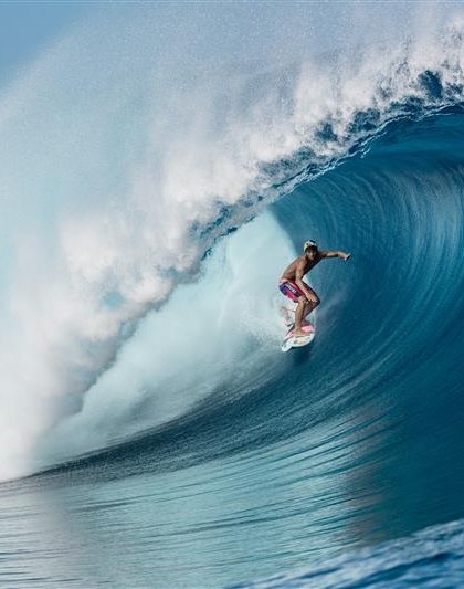 Quiksilver - Marque du Groupe Beaumanoir (1)