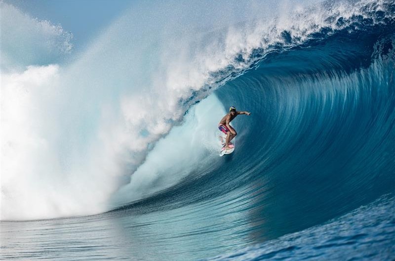 Quiksilver - Marque du Groupe Beaumanoir (1)