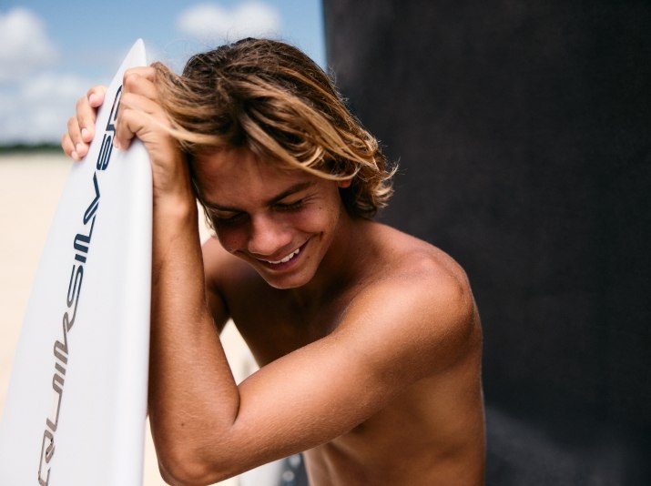 Quiksilver - Marque du Groupe Beaumanoir (2)