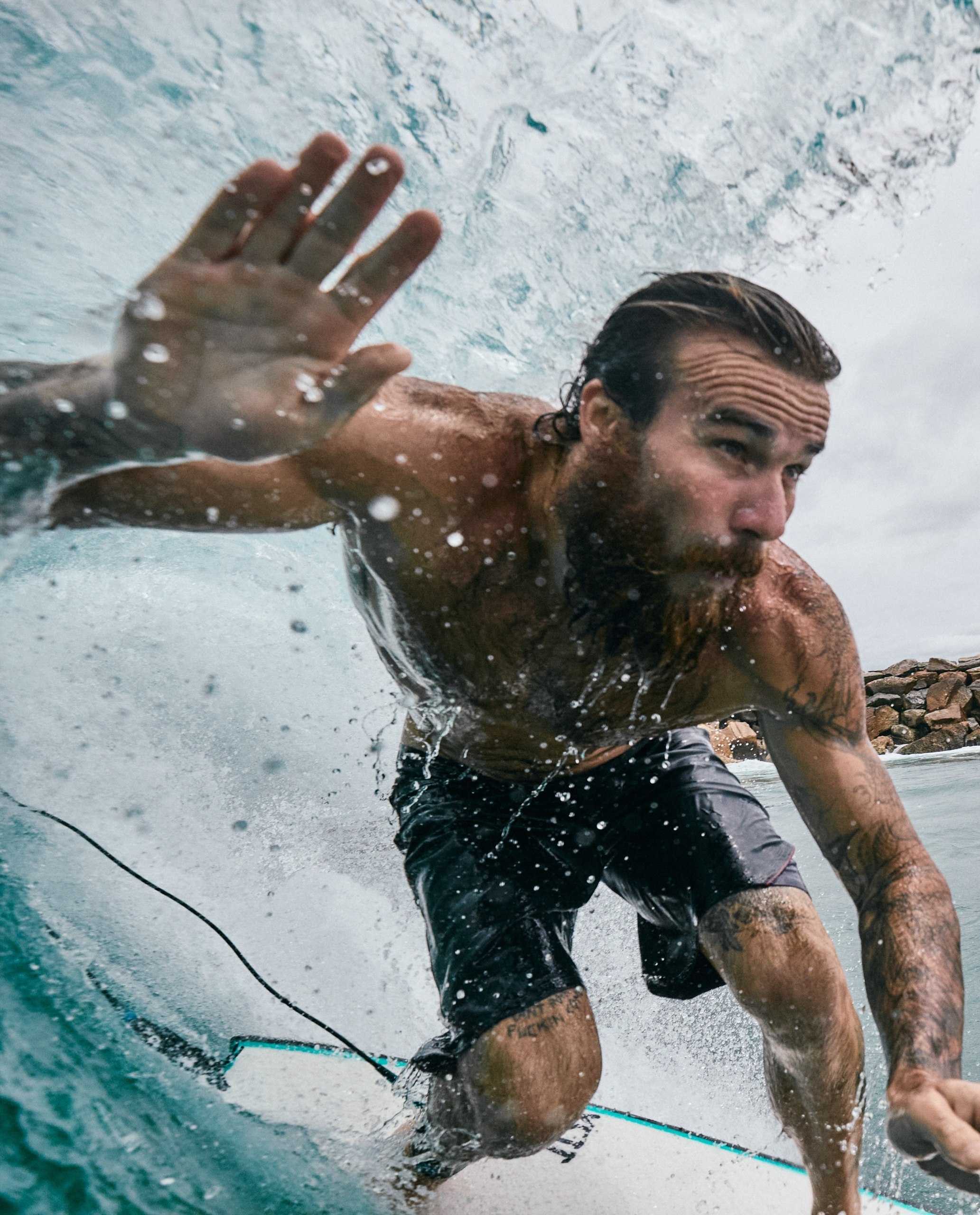 Quiksilver - Marque du Groupe Beaumanoir (3)