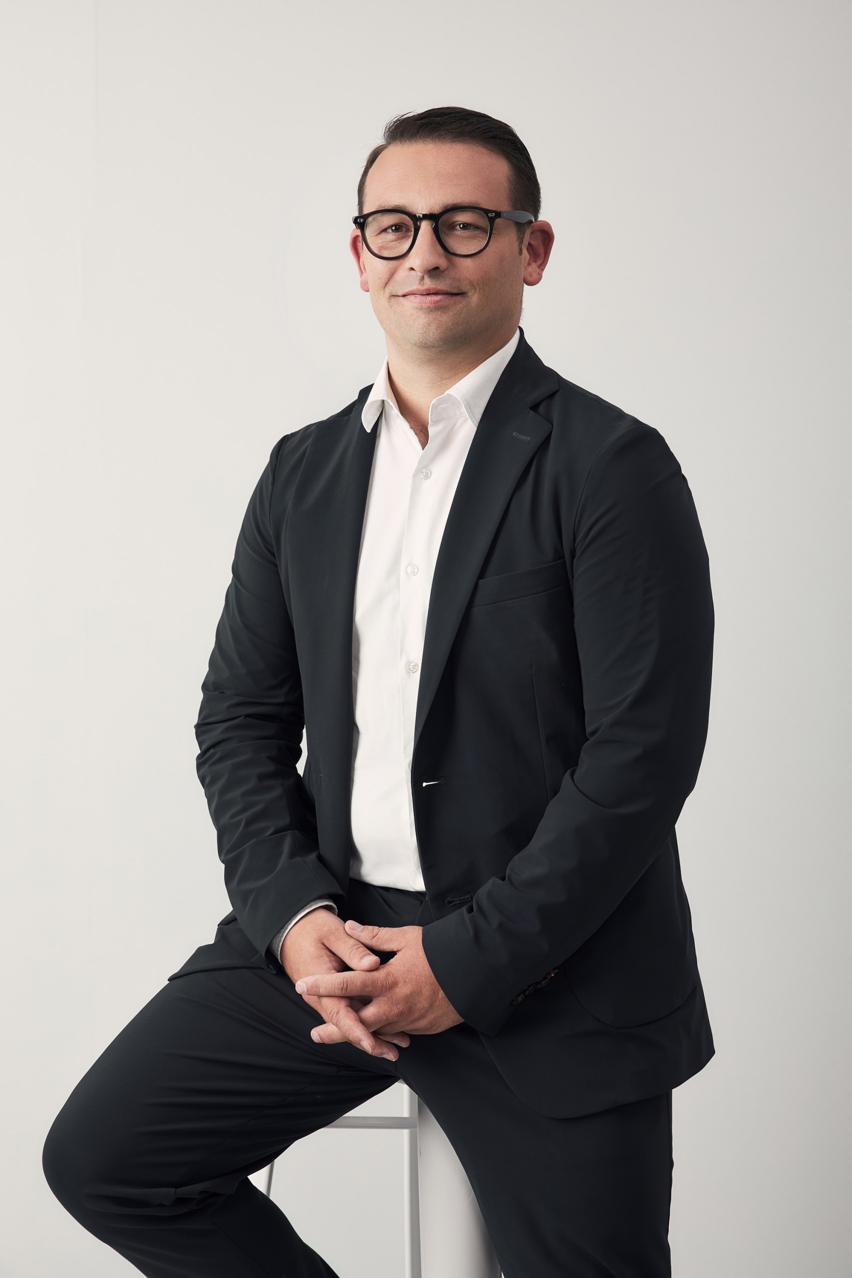Thomas Beaumanoir - Managing Director