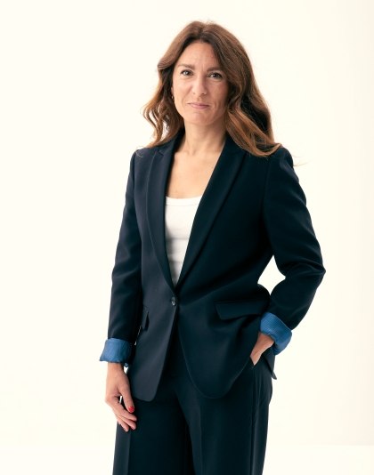 Pauline Keraudy
