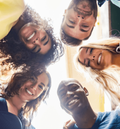 Inclusion of diversity and respect - Groupe Beaumanoir