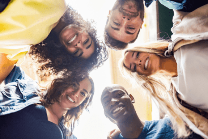 Inclusion of diversity and respect - Groupe Beaumanoir