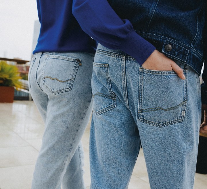 Offer Warranty Jeans Bonobo