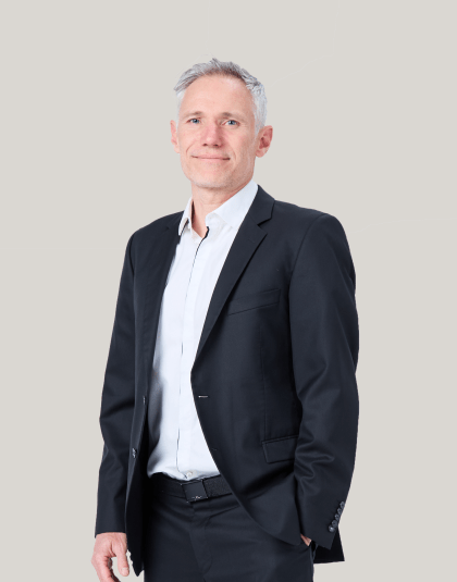Nicolas Foulet – Director General Boardriders