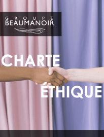 Charte éthique - Groupe Beaumanoir