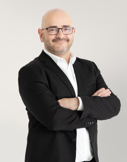 Florent Guillaume &#8211; DRH du Groupe Beaumanoir