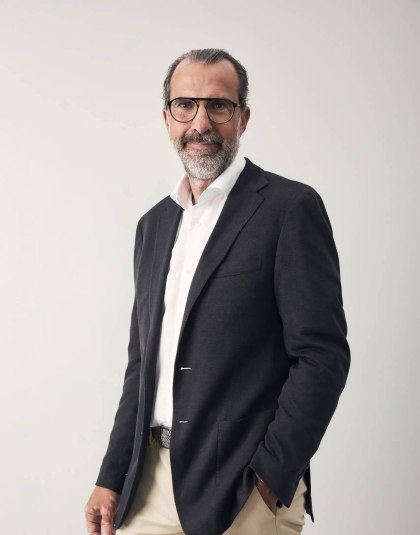 Thomas Hamelle - General Manager La Halle