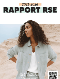 Vignette rapport RSE site web